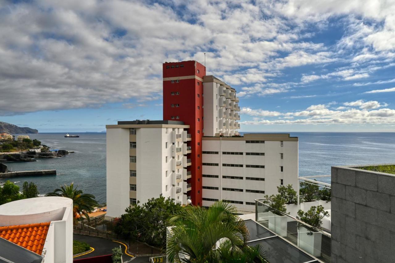 Quinta Calaca, A Home In Madeira Funchal  Ngoại thất bức ảnh