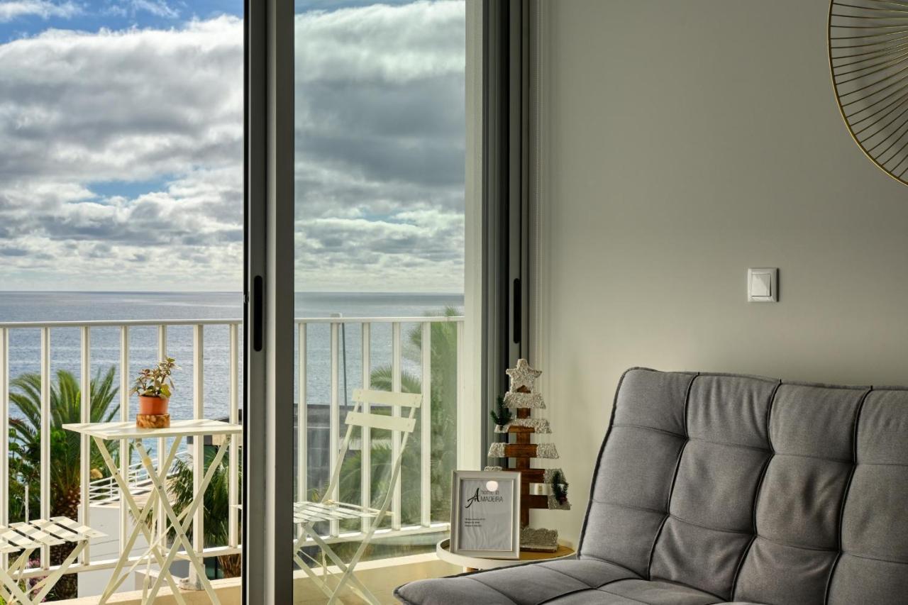 Quinta Calaca, A Home In Madeira Funchal  Ngoại thất bức ảnh