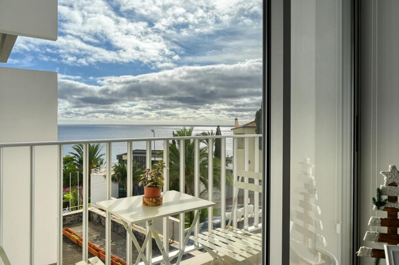 Quinta Calaca, A Home In Madeira Funchal  Ngoại thất bức ảnh