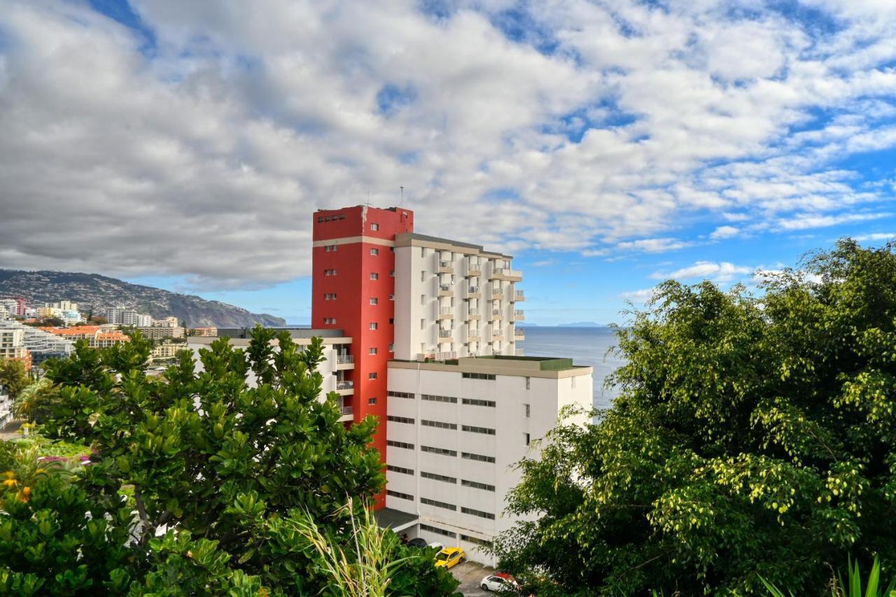 Quinta Calaca, A Home In Madeira Funchal  Ngoại thất bức ảnh